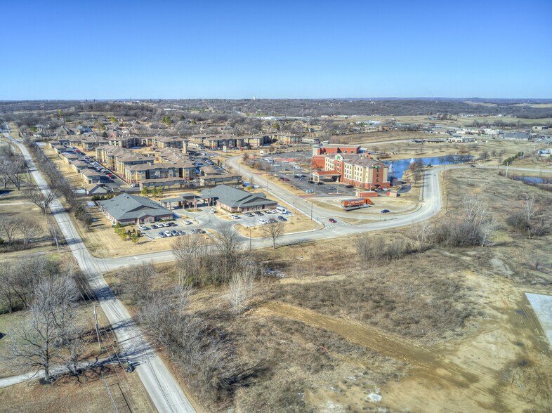 More Photos Of Vancouver Ave, Glenpool Land For Sale