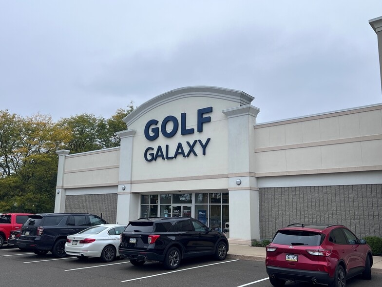 Primary Photo Of 500-516 N Oxford Valley Rd, Langhorne Unknown For Lease