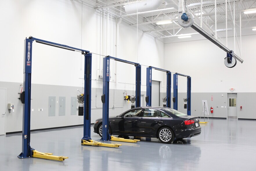 More Photos Of , Oxnard Industrial For Sale