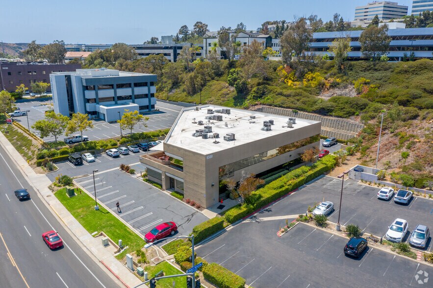 More Photos Of 5330 Carroll Canyon Rd, San Diego Medical For Sale