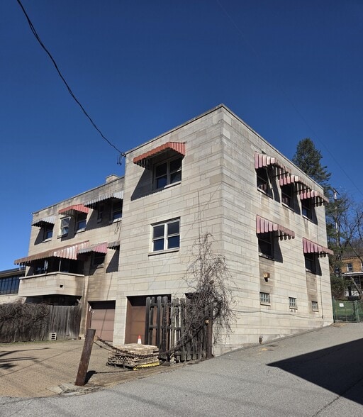 More Photos Of 2540 Woodstock Ave, Pittsburgh Religious Facility For Sale