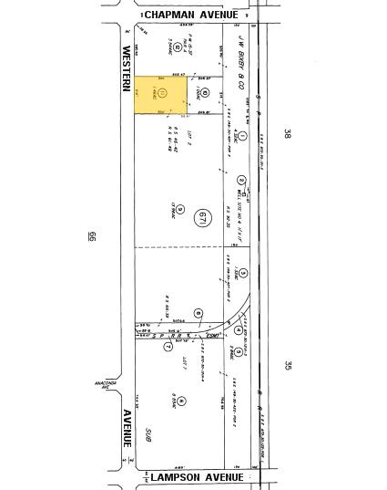 More Photos Of 12082 Western Ave, Garden Grove Manufacturing For Sale