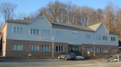 Primary Photo Of 26 Lakeside Blvd, Waterbury Office For Lease
