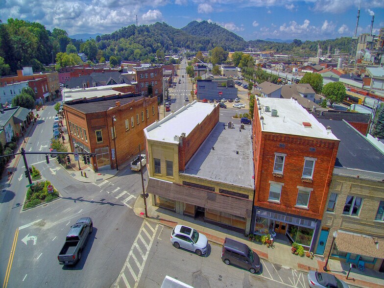 More Photos Of 505 Main St, Canton Storefront Retail Office For Sale
