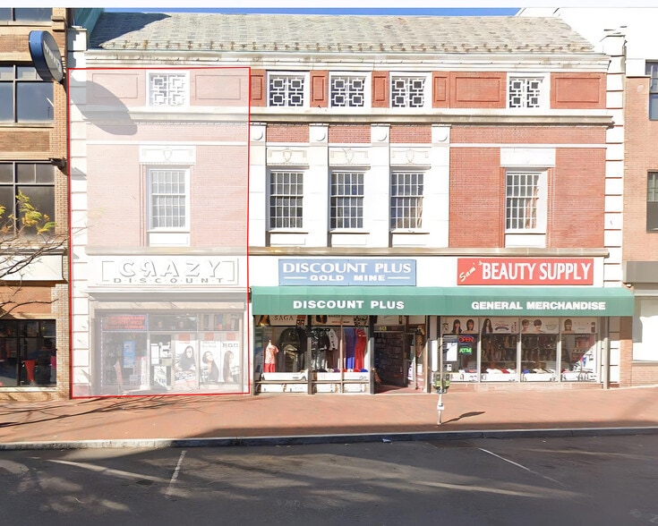 More Photos Of 611 N Market St, Wilmington Apartments For Sale