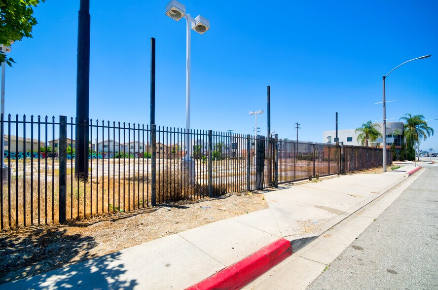 More Photos Of 12432 Valley Blvd, El Monte Land For Sale