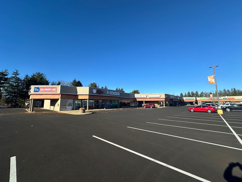 More Photos Of 1475 W Street Rd, Warminster Township Unknown For Lease