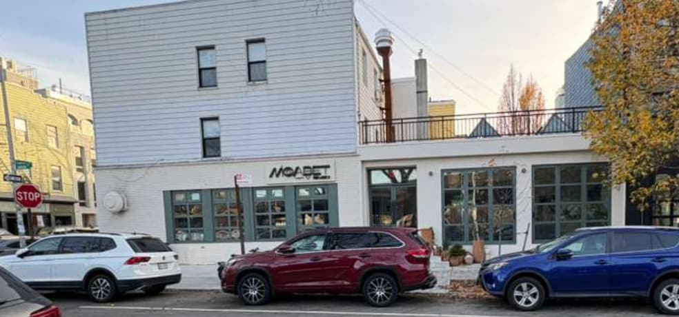 Primary Photo Of 639 Lorimer St, Brooklyn Storefront Retail Residential For Lease