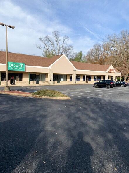 More Photos Of 683 Yorklyn Rd, Hockessin Storefront For Lease