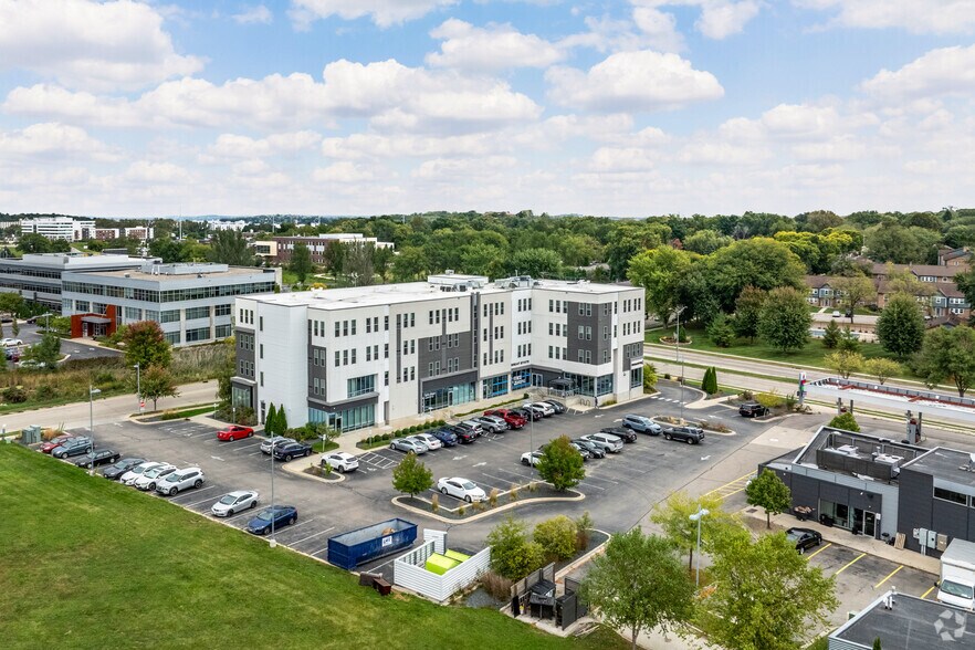 More Photos Of 2500 Rimrock Rd, Madison Multifamily For Sale