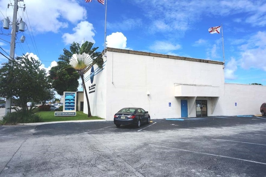 More Photos Of 950 SW 12th Ave, Pompano Beach Manufacturing For Lease