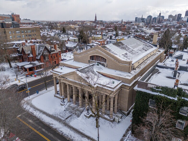 More Photos Of 220 North St, Buffalo Specialty For Sale