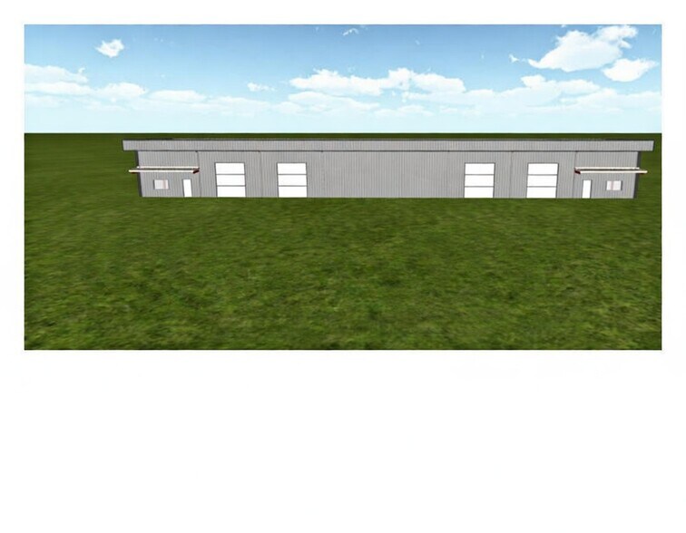 More Photos Of 2574 Henderson Loop, Richland Industrial For Lease