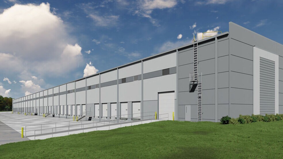 More Photos Of 00 Houston Rd, Troutman Unknown For Lease