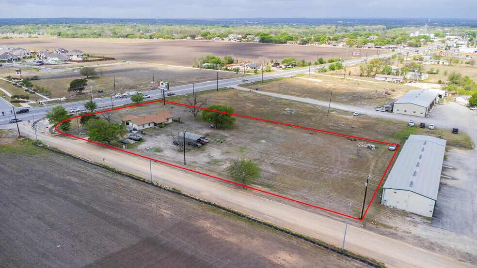 More Photos Of 1951 S US 46 Hwy, New Braunfels Land For Sale