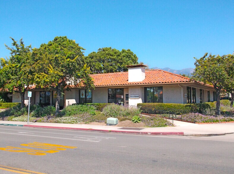 More Photos Of 5320 Carpinteria Ave, Carpinteria Office For Lease