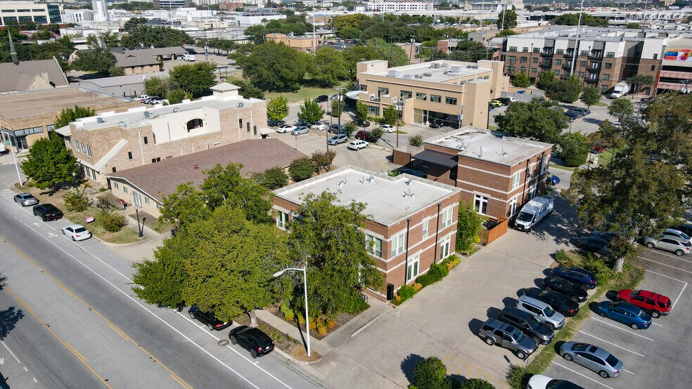 More Photos Of 814 Pennsylvania Ave, Fort Worth Loft Creative Space For Sale