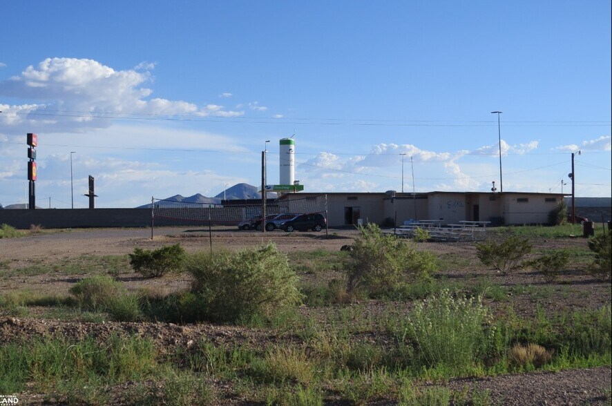 More Photos Of 1111 North Rd, Lordsburg Distribution For Sale