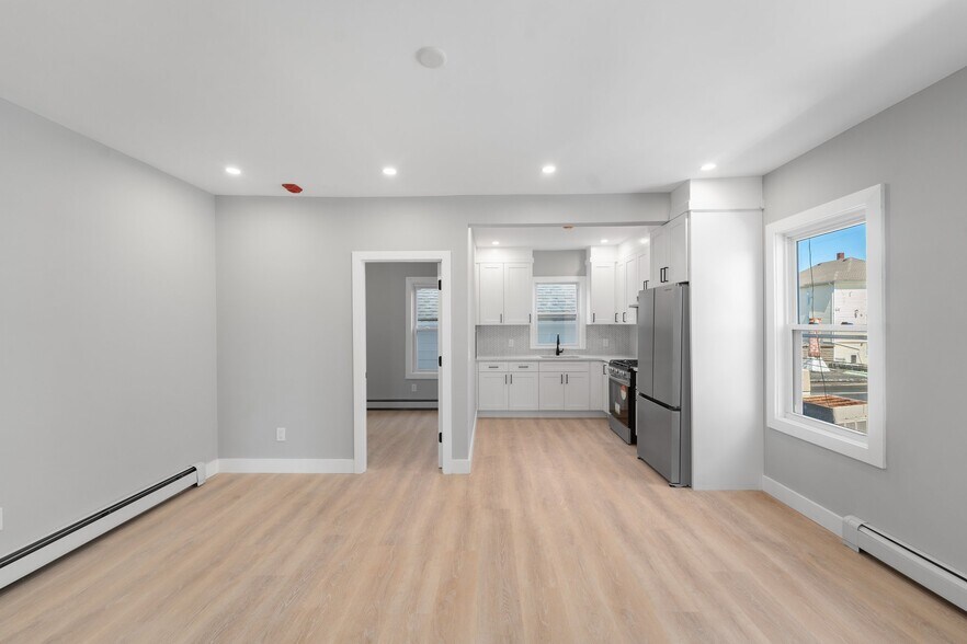 More Photos Of 735 Broadway, Pawtucket Apartments For Sale