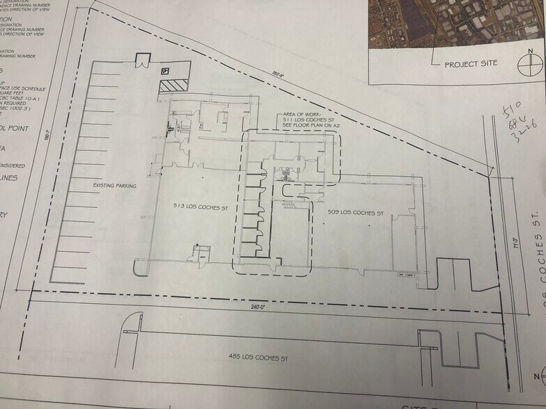 More Photos Of 509 Los Coches St, Milpitas Service For Lease