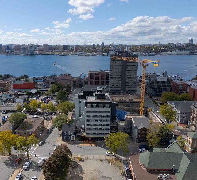 More Photos Of 65 King St, Dartmouth Apartments For Sale