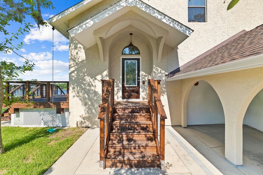 More Photos Of 104 George Ellis Pt, Freeport Land For Sale