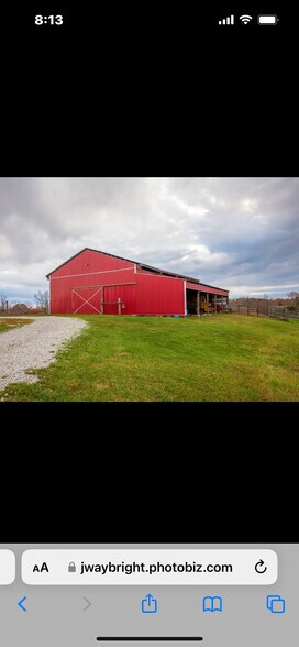 More Photos Of 1226 Bedford Chapel Rd, Milton Specialty For Sale