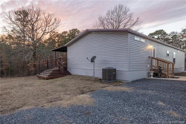 More Photos Of 28 Indian Hwy 144, Broken Bow Truck Stop For Sale