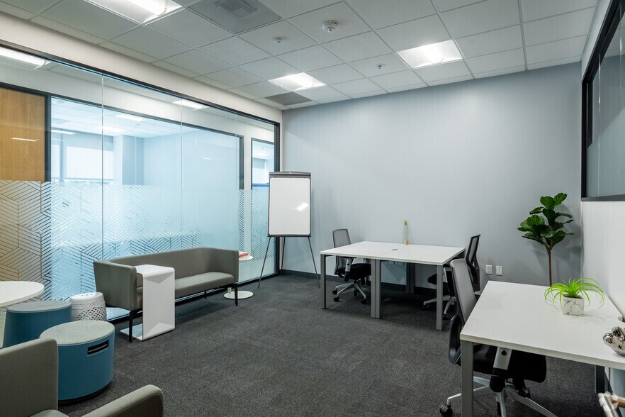 Photo of 2nd Floor Ste Coworking Dedicated