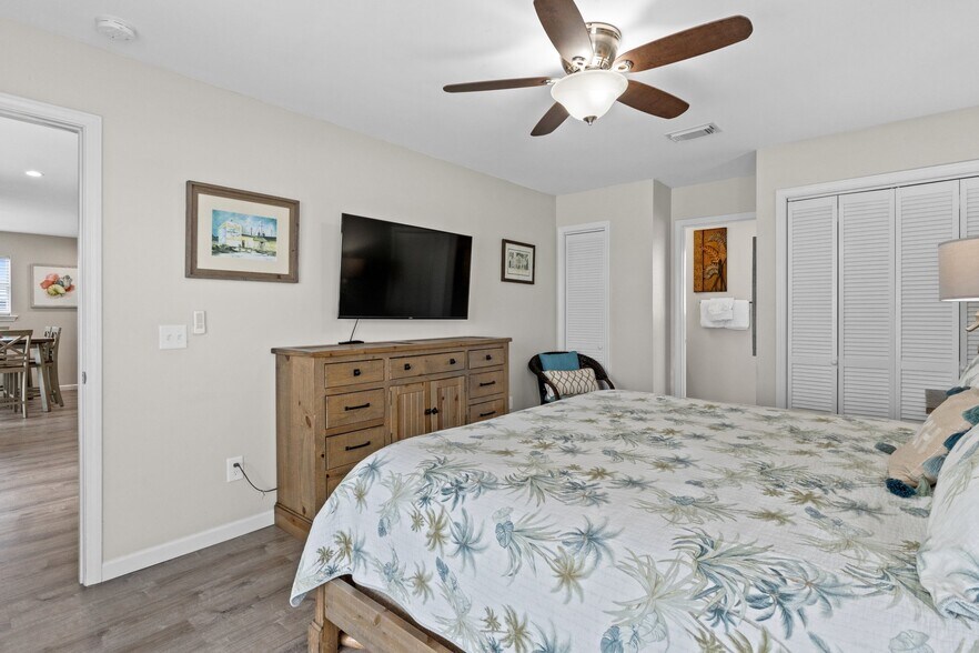 More Photos Of 8041 W Highway 98, Port Saint Joe Specialty For Sale