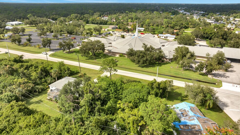 More Photos Of , Port Charlotte Land For Sale