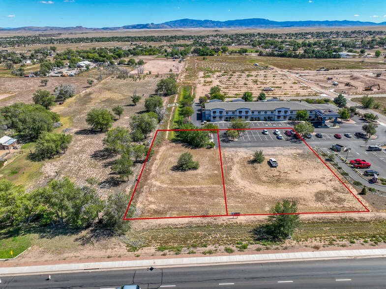 More Photos Of 241 State Route 89, Chino Valley Land For Sale