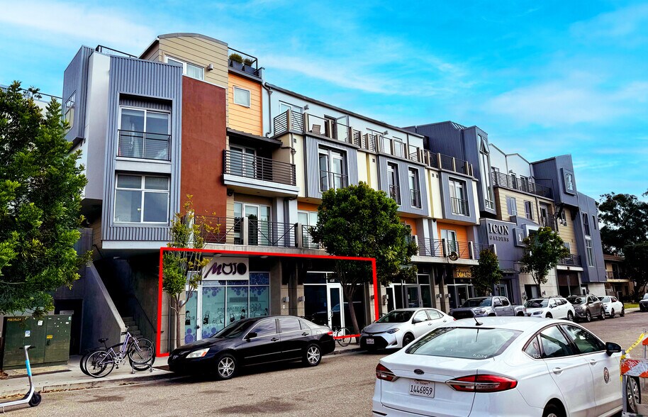 More Photos Of 6530 Seville Rd, Isla Vista Apartments For Lease