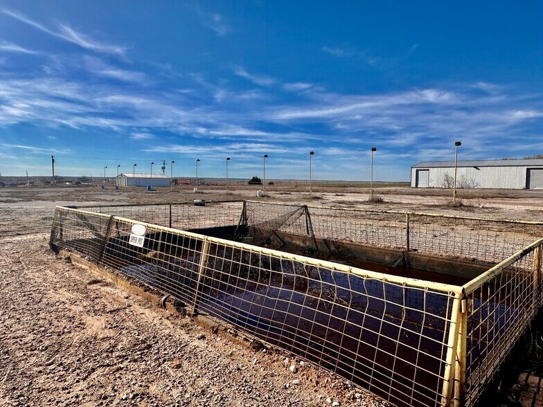 More Photos Of 11823 Highway 8, Fairview Industrial For Sale
