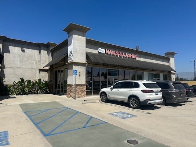 More Photos Of 16846 Valley Blvd, Fontana Unknown For Lease