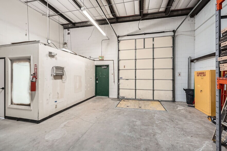 More Photos Of 573 S Arthur Ave, Louisville Warehouse For Sale