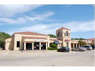 More Photos Of 2611 Plaza Pky, Wichita Falls Unknown For Lease
