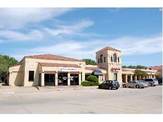 More Photos Of 2611 Plaza Pky, Wichita Falls Unknown For Lease