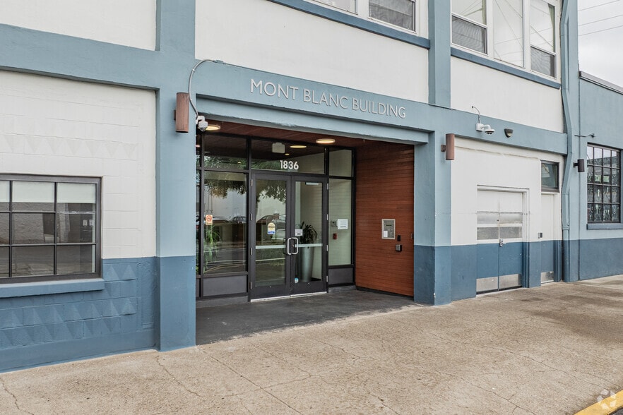 More Photos Of 1836 NE 7th Ave, Portland Office For Lease