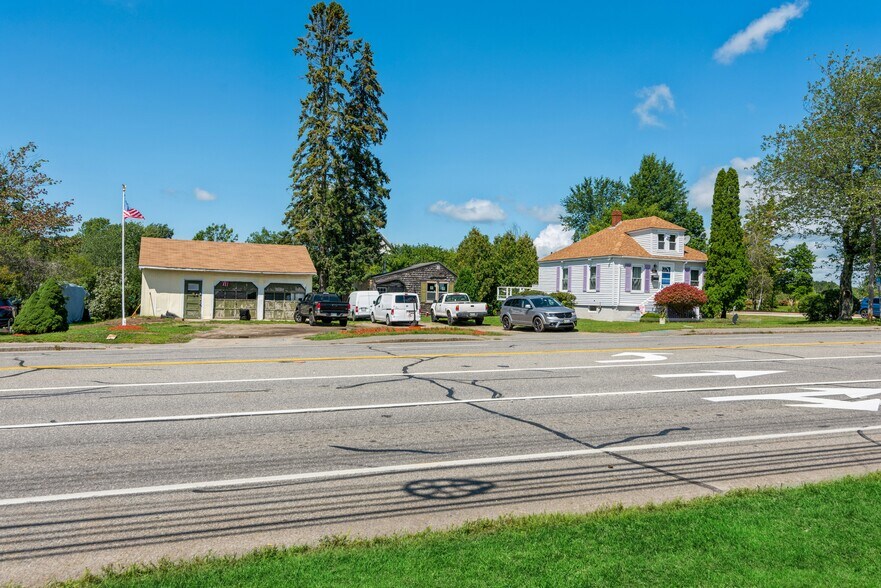 More Photos Of 1955-1967 Congress St, Portland Land For Sale