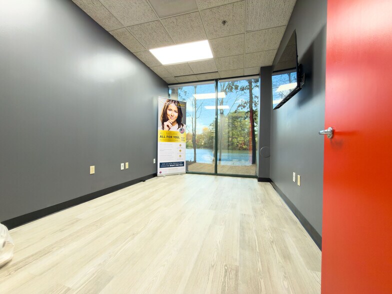 More Photos Of 5950 Live Oak Pky, Norcross Office For Lease