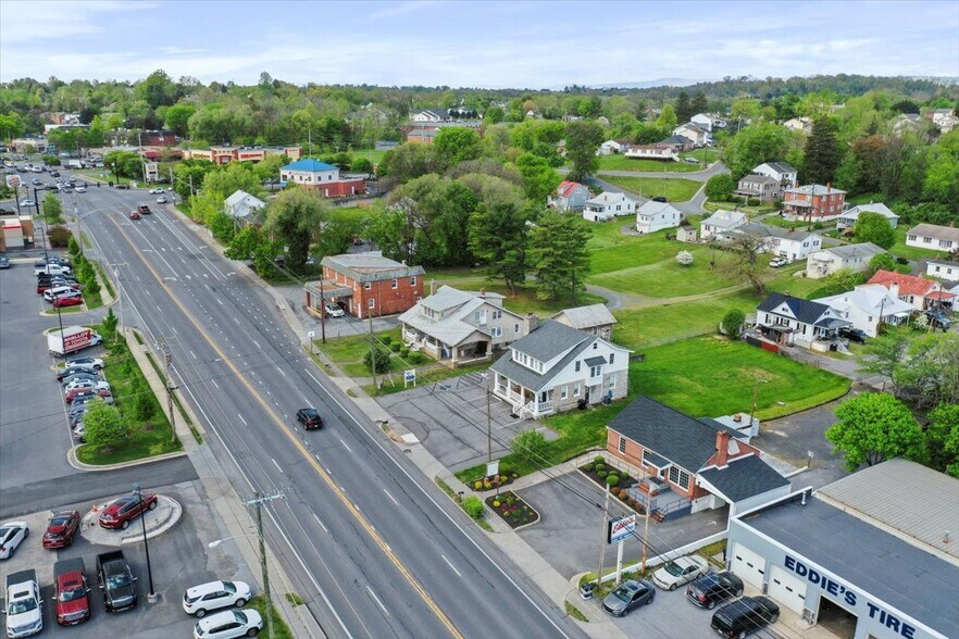 More Photos Of 2109 Valley Ave, Winchester Medical For Sale