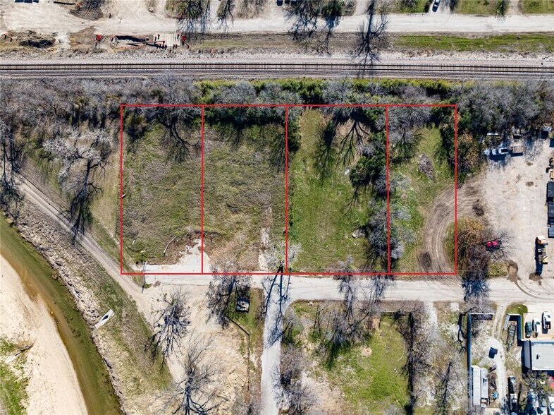 More Photos Of 6012 Garden St, Haltom City Land For Sale