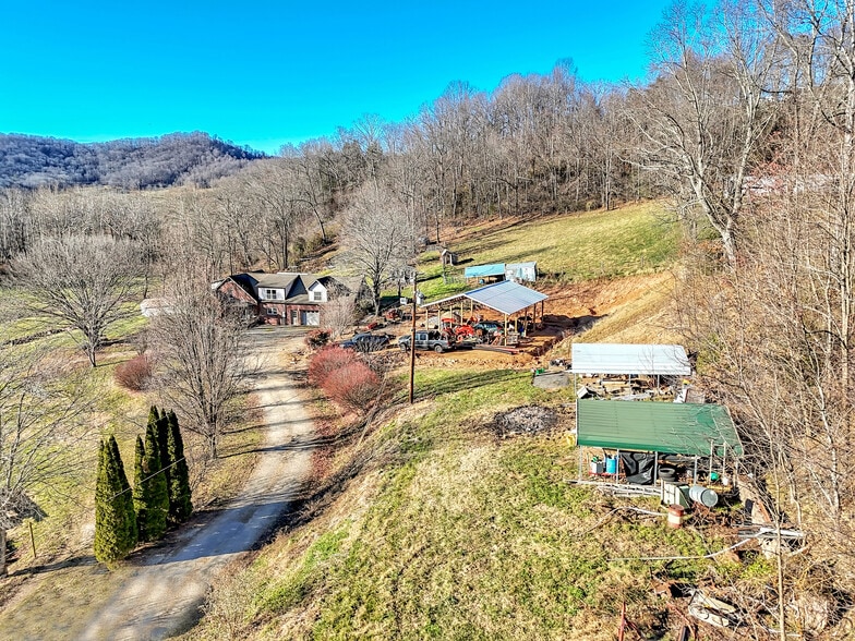 More Photos Of 1254 Pisgah Dr, Canton Specialty For Sale