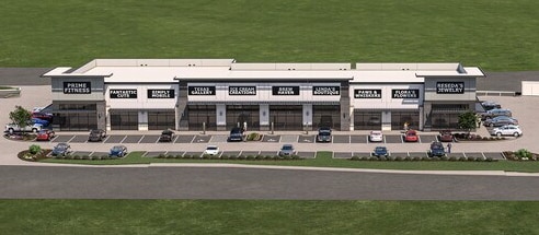 More Photos Of 2204 TX- 46, New Braunfels Unknown For Lease