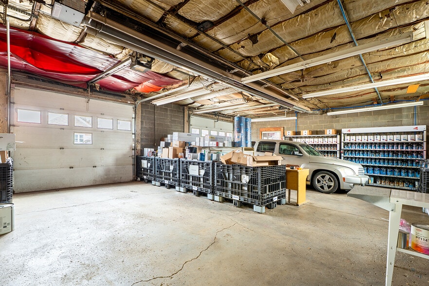 More Photos Of 1486 Abbott Rd, Lackawanna Freestanding For Sale