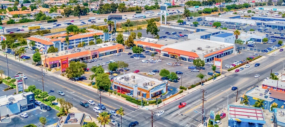 More Photos Of 8523-8533 Artesia Blvd, Bellflower Unknown For Lease