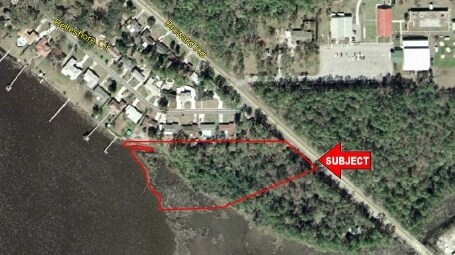 More Photos Of Broward Rd, Jacksonville Land For Sale