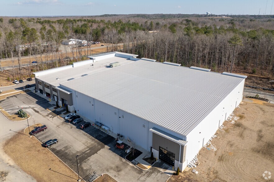 More Photos Of 1355 Anderson Hwy, Powhatan General Retail For Sale