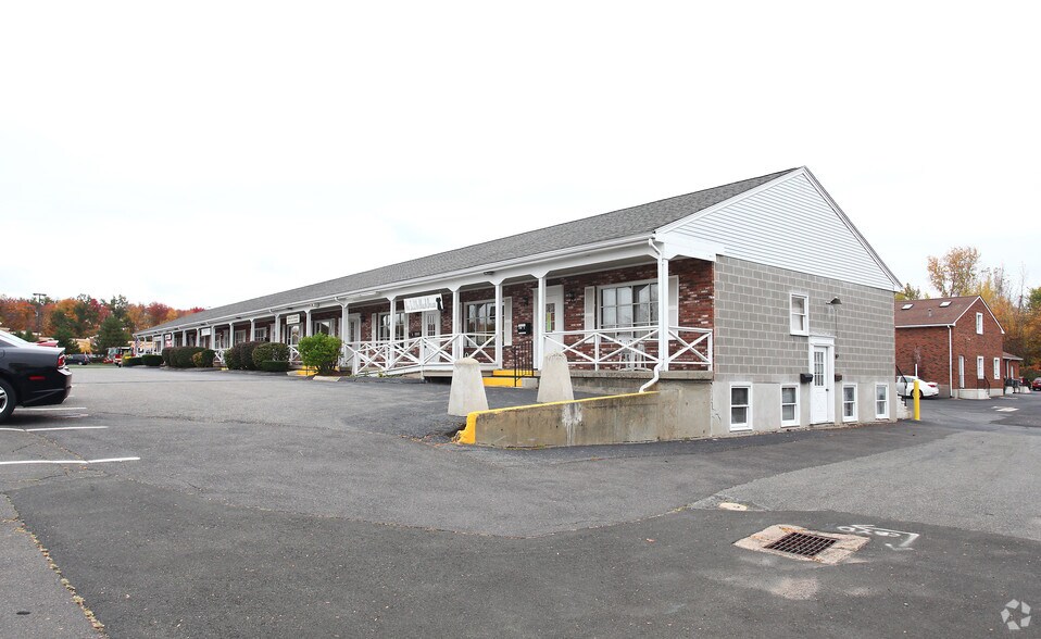 More Photos Of 77 Hazard Ave, Enfield Office Residential For Sale